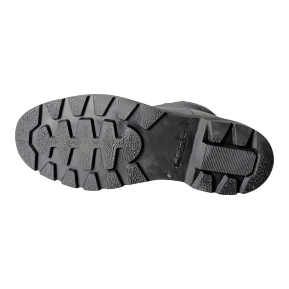 TIMBERLAND Waterproof Chukka Boot Size 13M